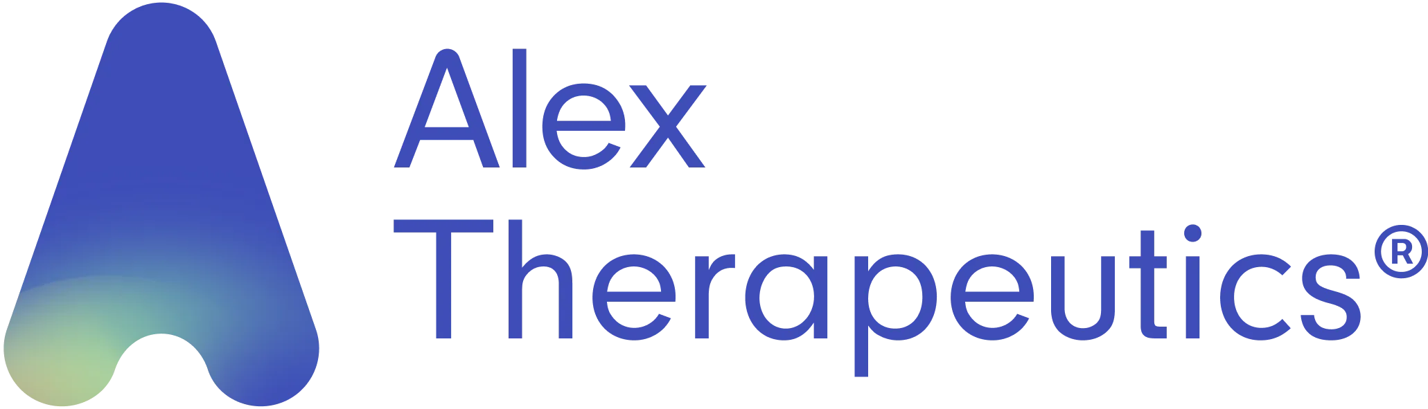 Alex Therapeutics logo