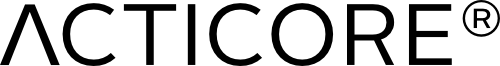 ACTICORE logo