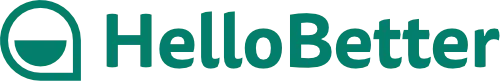 HelloBetter logo